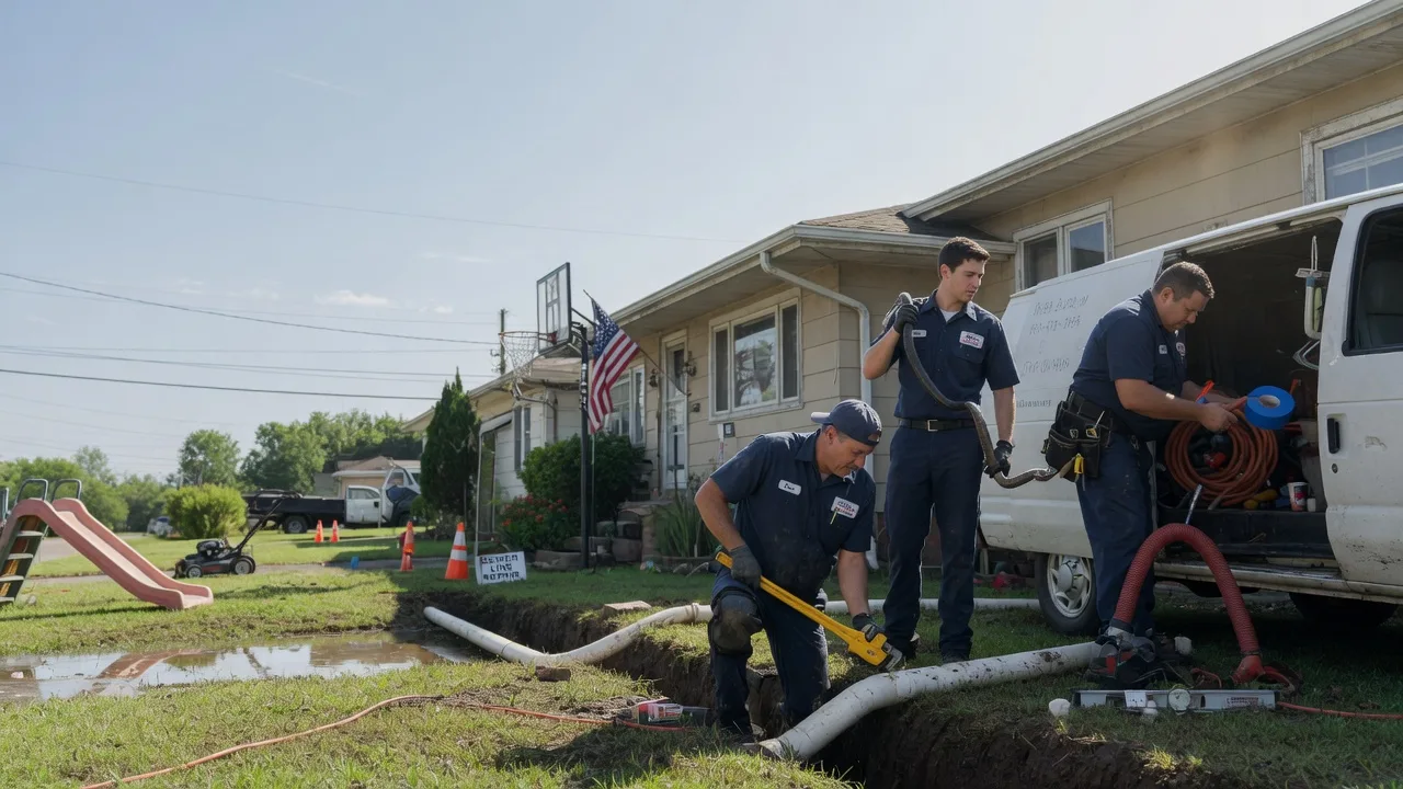 Toilet Installation in Lake Benton, MN near me